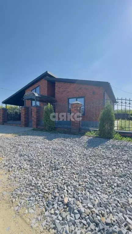 Дом в Краснодарский край, Кореновский район, Платнировское с/пос, ... - Фото 0