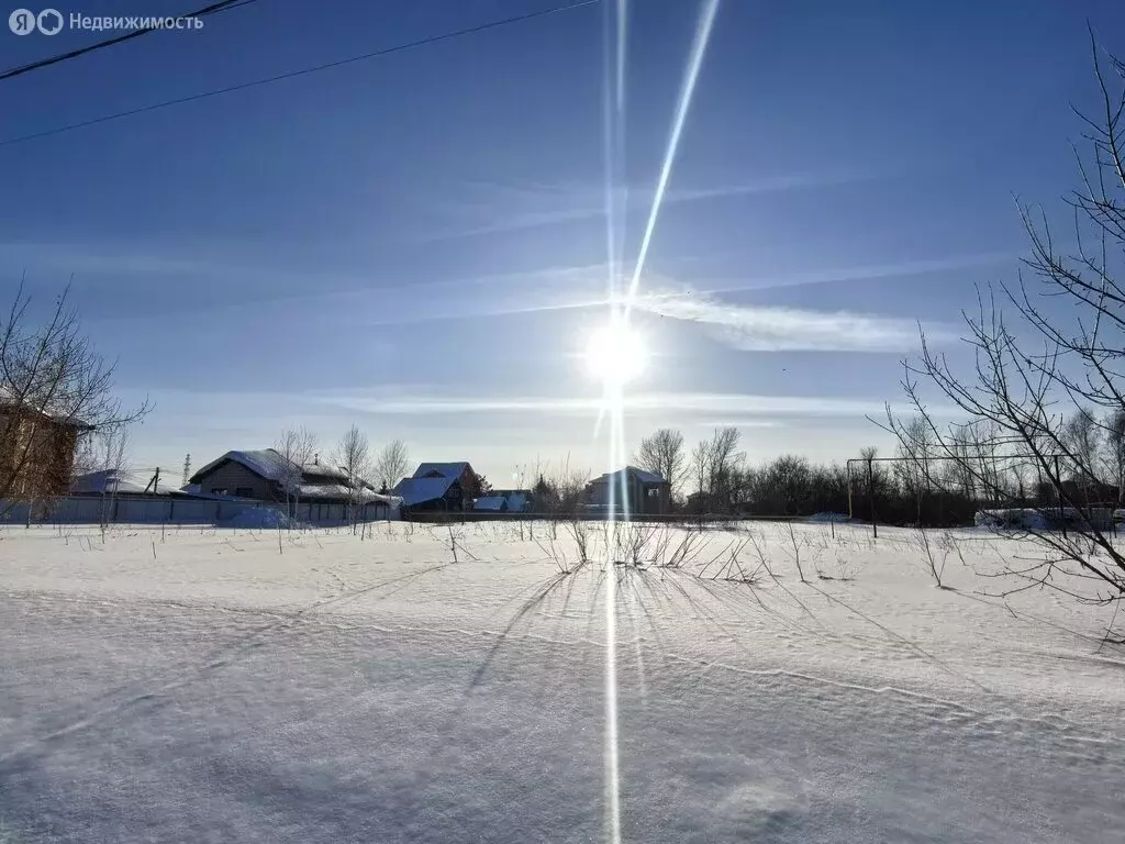 Участок в Новосибирск, Зеркальная улица, 30 (16.4 м) - Фото 2