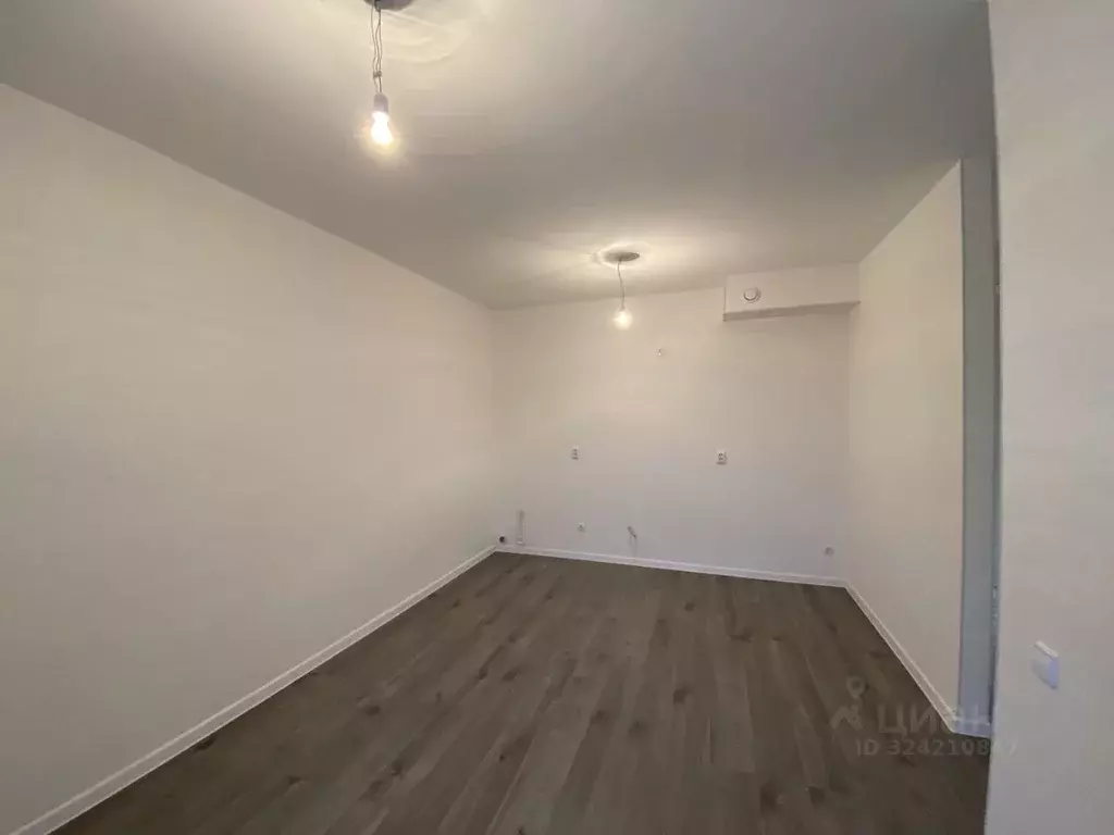 2-к кв. Ленинградская область, Мурино Всеволожский район, ул. Шоссе в ... - Фото 2