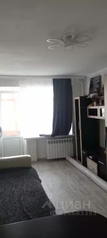 1-к кв. Самарская область, Тольятти Молодежный бул., 17 (29.0 м) - Фото 2