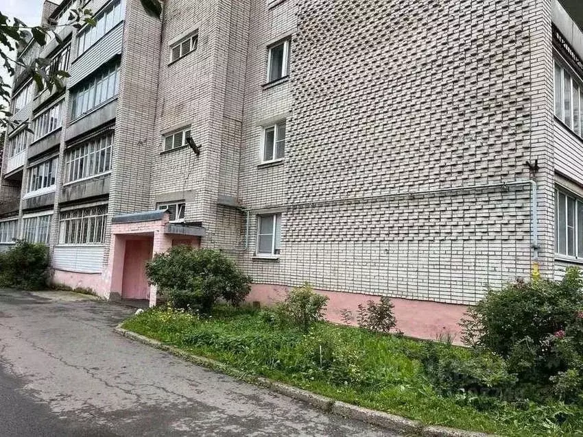 1-к кв. Новгородская область, Великий Новгород просп. Мира, 44 (34.9 ... - Фото 0