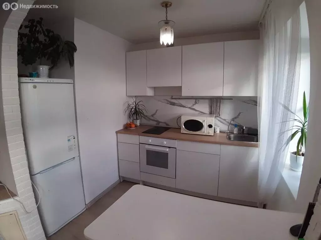 1-комнатная квартира: Пермь, улица Солдатова, 35 (30.3 м) - Фото 1