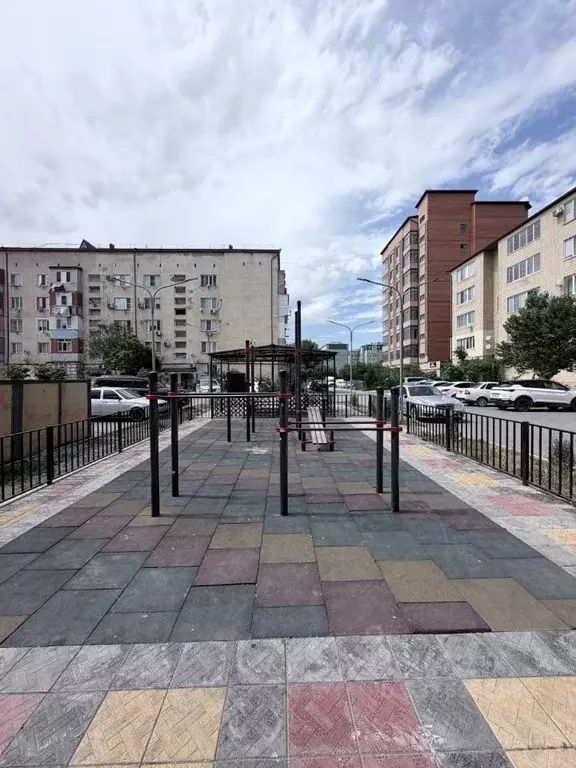 2-к кв. Дагестан, Каспийск ул. Кирова, 68А (66.0 м) - Фото 1