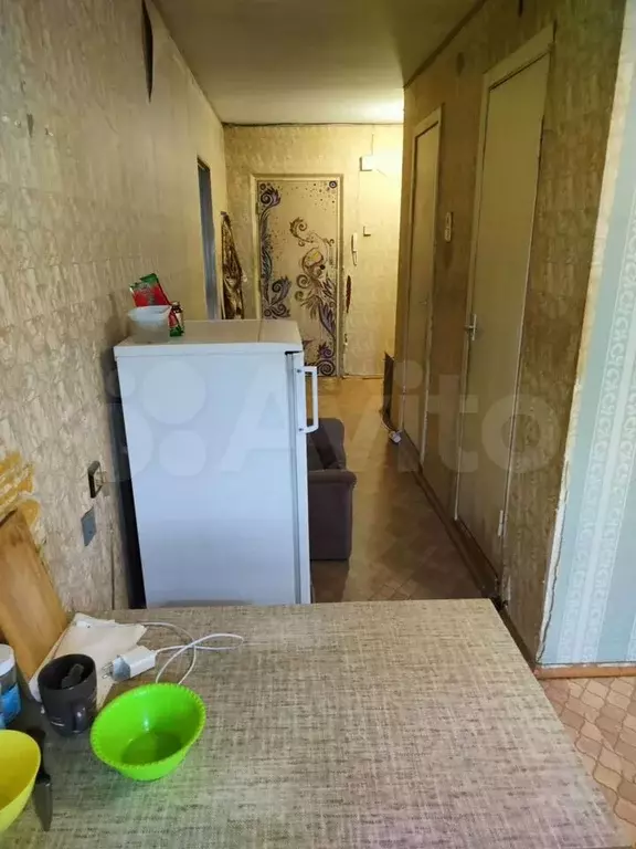 1-к. квартира, 40 м, 5/9 эт. - Фото 1