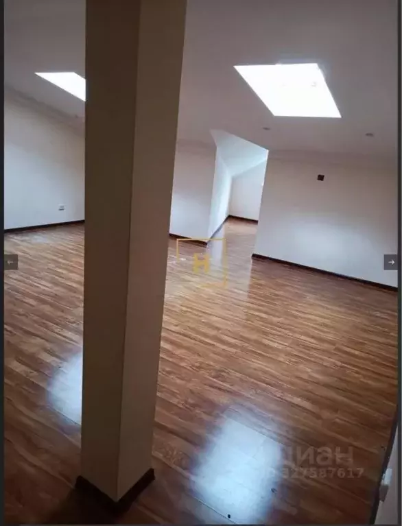 Помещение свободного назначения в Крым, Евпатория просп. Победы, ... - Фото 1