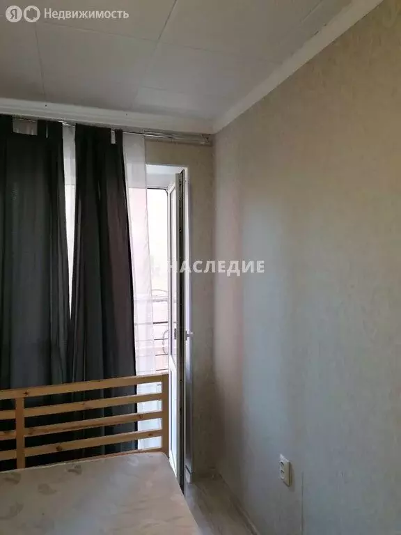 1-комнатная квартира: Ростов-на-Дону, Русская улица, 60Л (23 м) - Фото 1