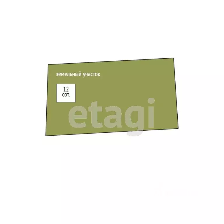 Участок в Свердловская область, Нижний Тагил Ольховский СТ, ул. ... - Фото 2