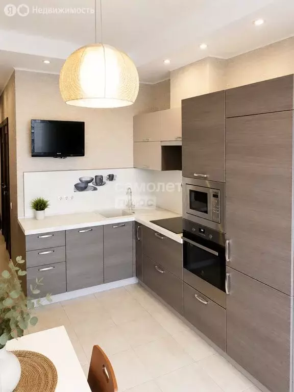1-комнатная квартира: Москва, улица Ватутина, 9 (49.8 м) - Фото 1