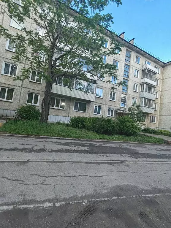 Продаётся 3-к квартира, 49.1 м - Фото 1