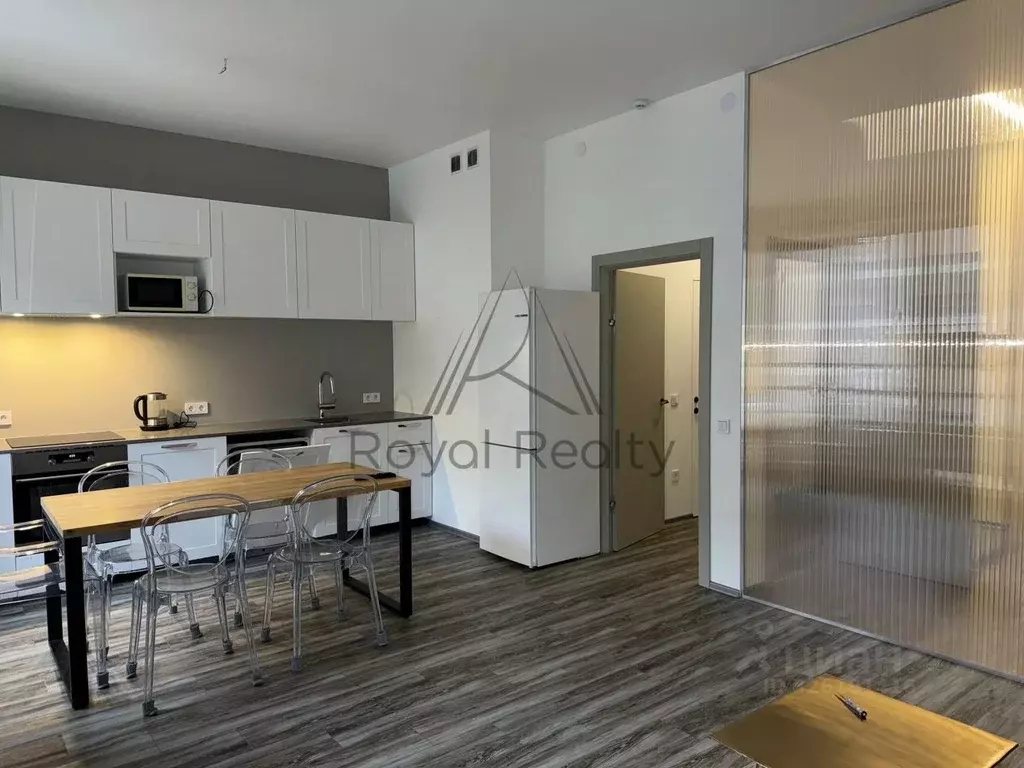 2-к кв. Санкт-Петербург Петровский просп., 24к2 (42.0 м) - Фото 2