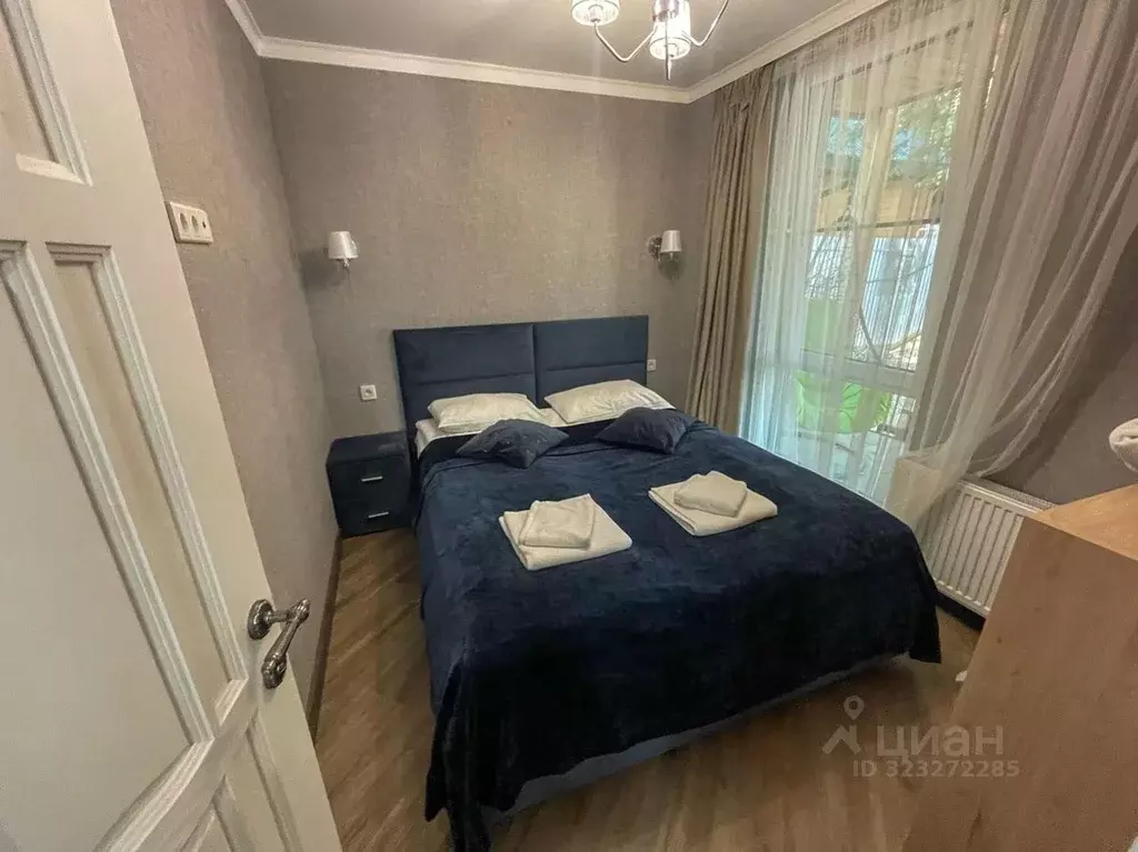 3-к кв. Карачаево-Черкесия, Зеленчукский район, с. Архыз ул. ... - Фото 1