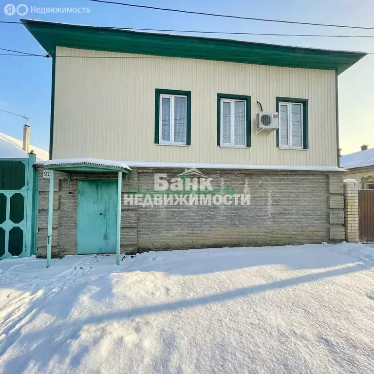 Дом в Вольск, Народная улица, 95 (146.3 м) - Фото 2