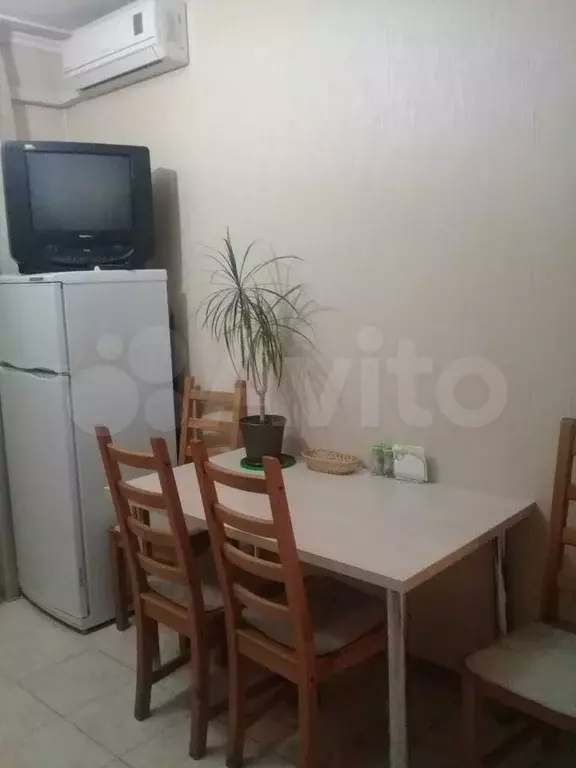1-к. квартира, 45 м, 8/16 эт. - Фото 1