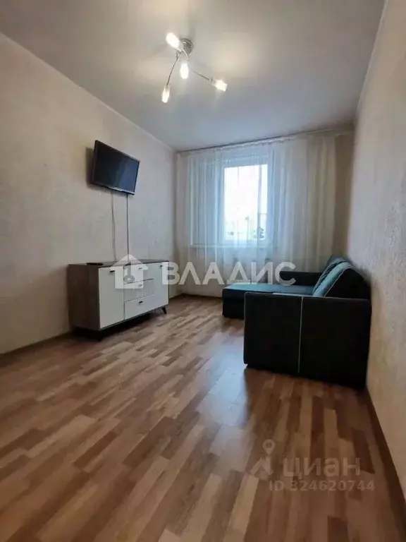 2-к кв. Санкт-Петербург Дунайский просп., 23 (65.1 м) - Фото 1