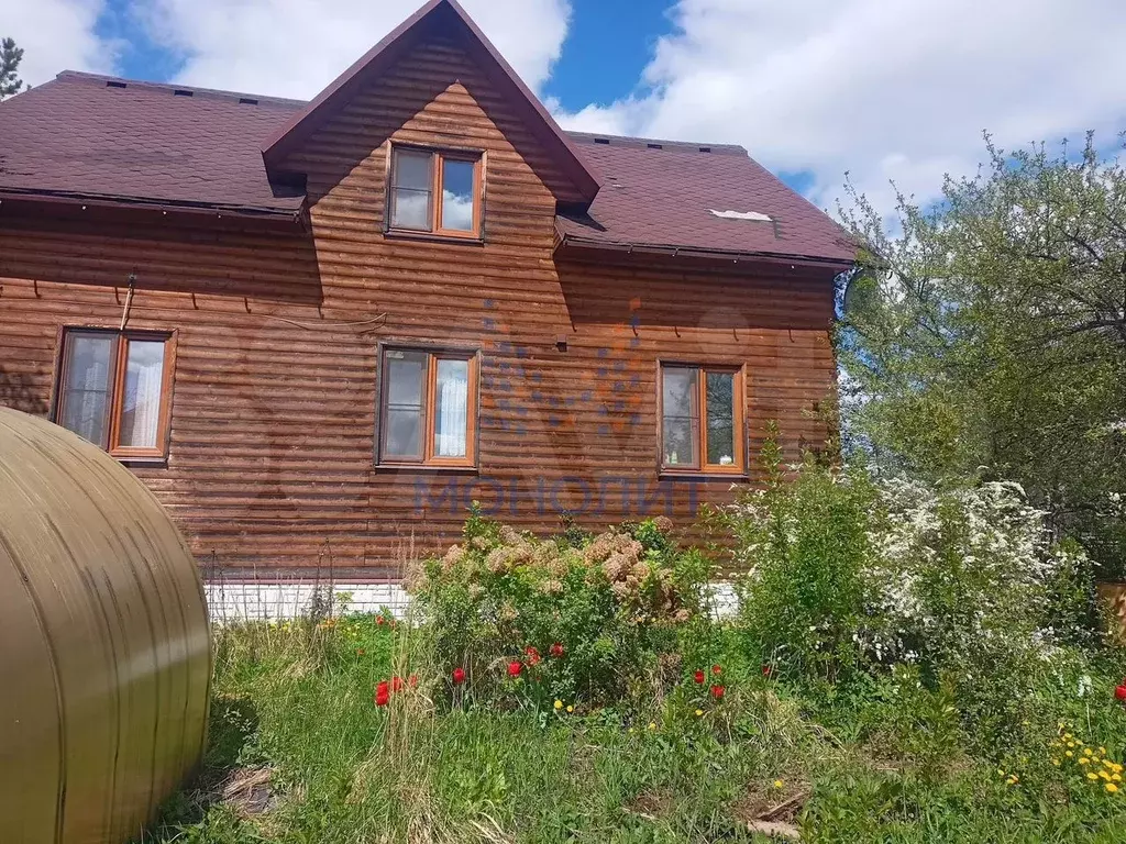 Дом 160 м на участке 8,8 сот. - Фото 0