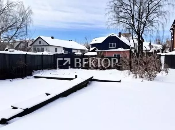 Участок в Костромская область, Кострома ул. Маршала Новикова, 19 (2.89 ... - Фото 1