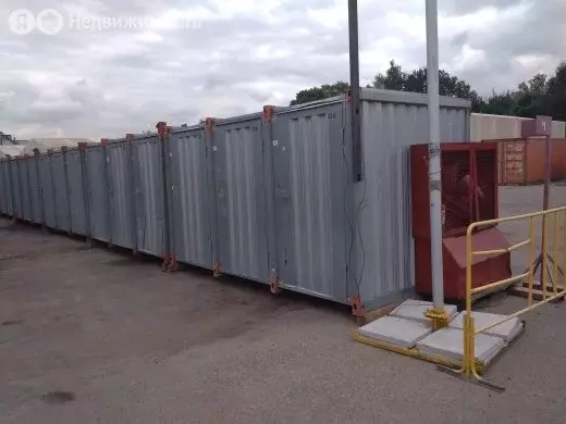 Склад (6 м) - Фото 1