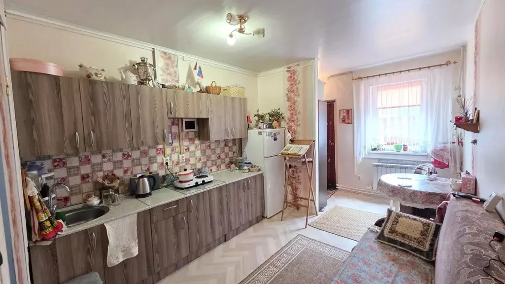 2-к кв. Московская область, Талдомский городской округ, с. Великий ... - Фото 1