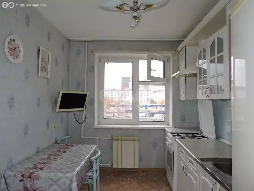 2-комнатная квартира: Якутск, улица Хабарова, 27к4 (46.9 м) - Фото 0