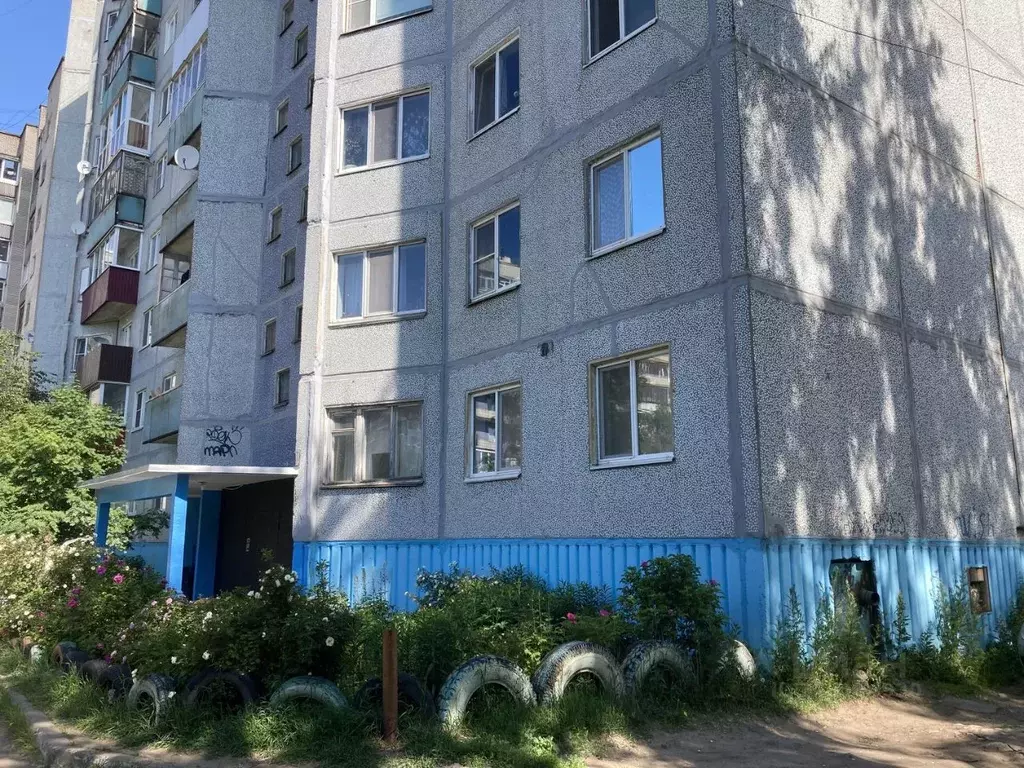 Помещение свободного назначения в Архангельская область, Архангельск ... - Фото 1