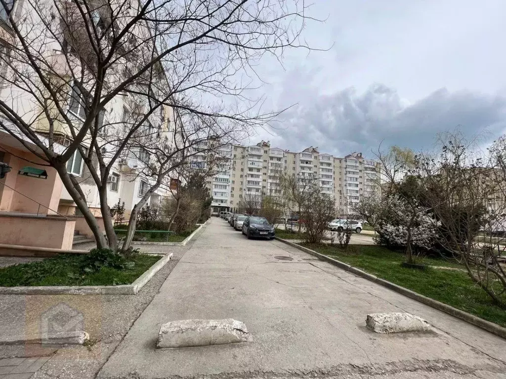 Помещение свободного назначения в Крым, Евпатория просп. Победы, 81 ... - Фото 2