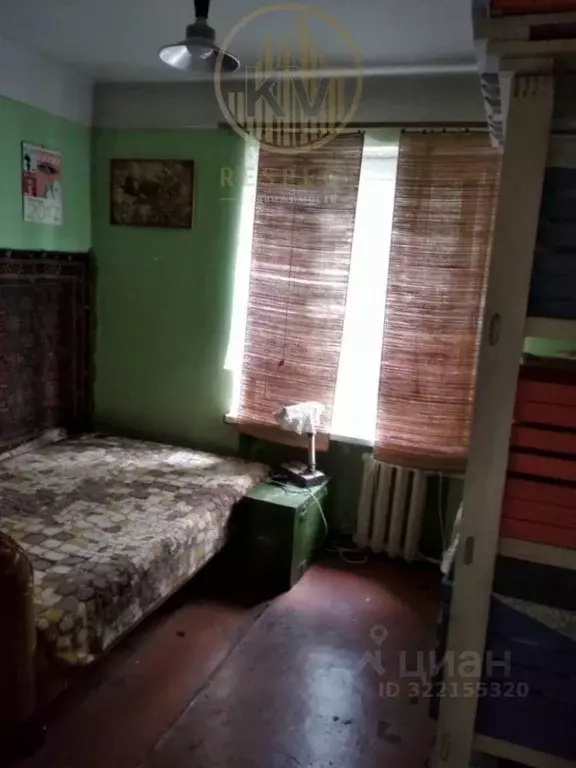 4-к кв. Ставропольский край, Пятигорск ул. Аллея Строителей, 8 (59.5 ... - Фото 1