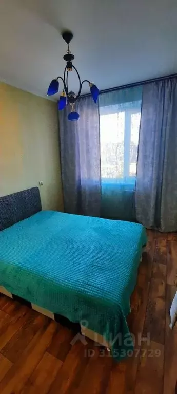 2-к кв. Крым, Керчь ш. Индустриальное, 27 (48.0 м) - Фото 0