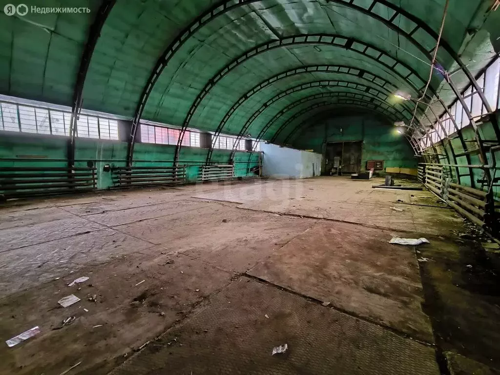 Производственное помещение (455 м) - Фото 2