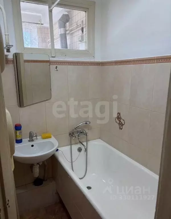 2-к кв. Крым, Симферополь ул. Миллера (43.1 м) - Фото 2