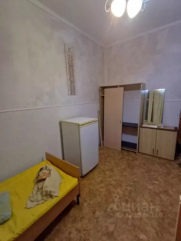 Комната Крым, Симферопольский район, с. Мирное ул. Стадионная, 15 - Фото 2