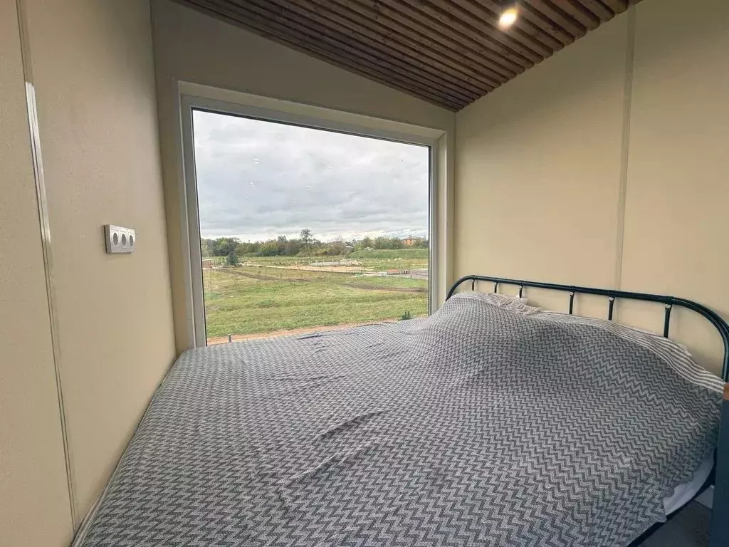 Дом в Рязанская область, Рязань  (12 м) - Фото 2