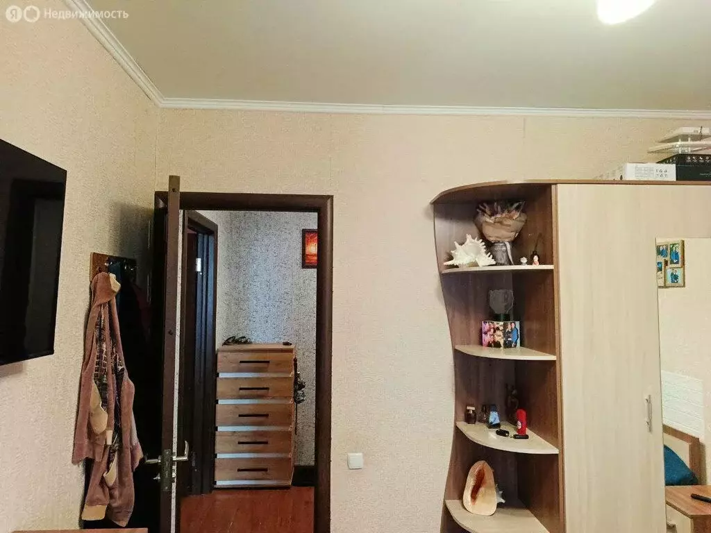 2-комнатная квартира: Белгород, бульвар Юности, 7 (50.4 м) - Фото 1