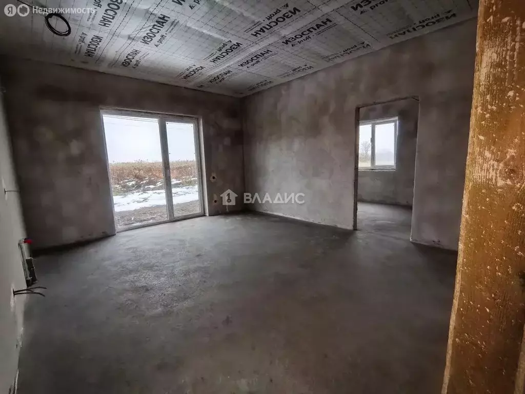 Дом в Заозерье, 2-й Звездный переулок (86.4 м) - Фото 1