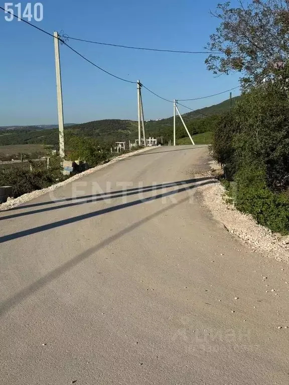 Участок в Севастополь, Севастополь, Балаклава г. Благодатный ... - Фото 2