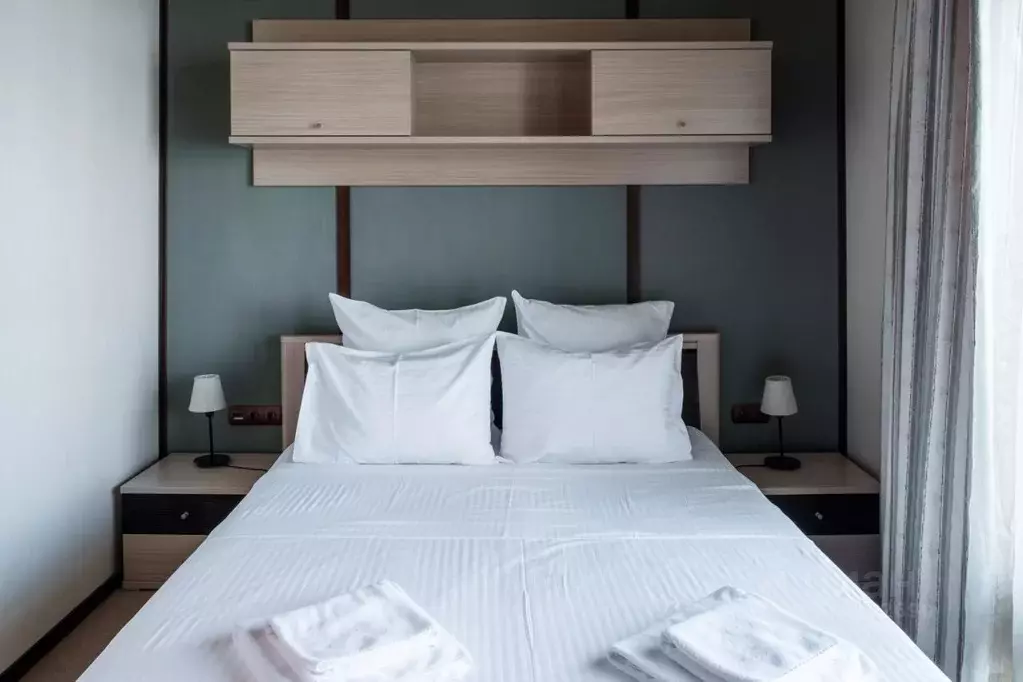 3-к кв. Нижегородская область, Нижний Новгород наб. Гребного канала, ... - Фото 1