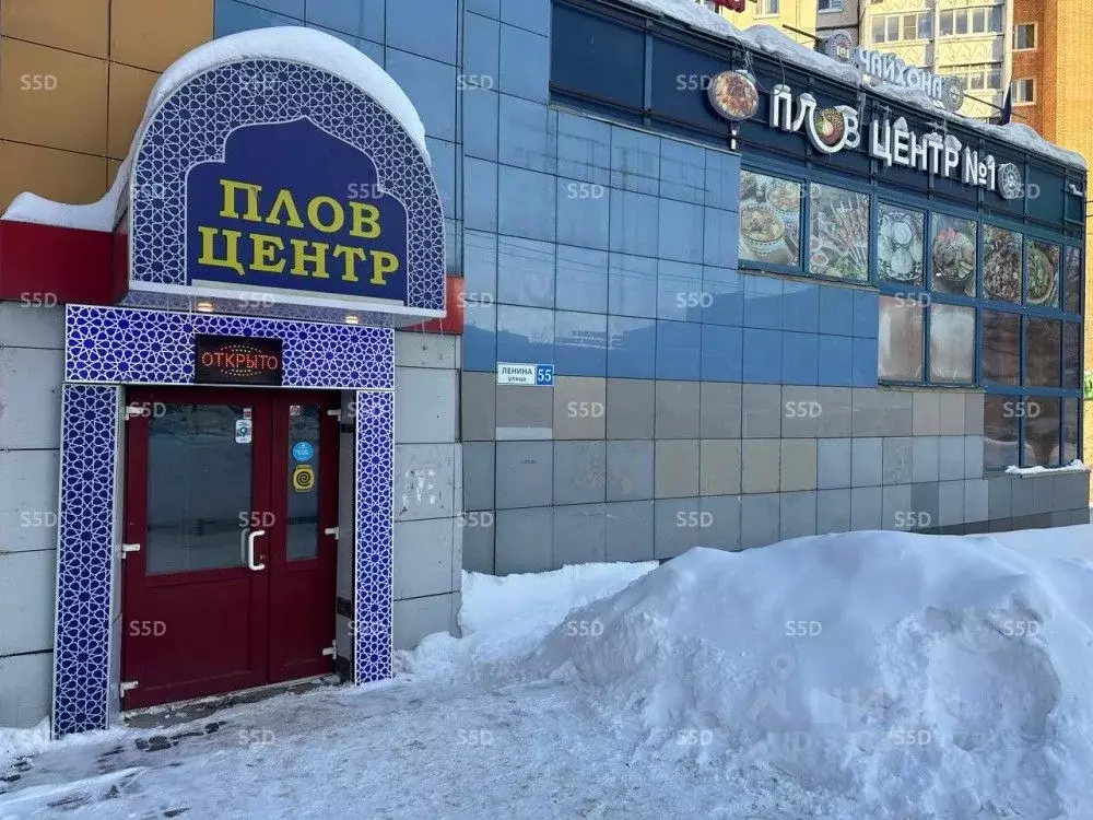 Помещение свободного назначения в Московская область, Красногорск ул. ... - Фото 1