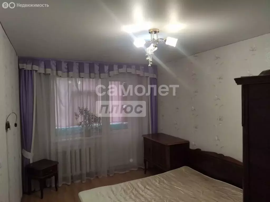 3-комнатная квартира: Ейск, улица Шмидта, 283 (63 м) - Фото 2