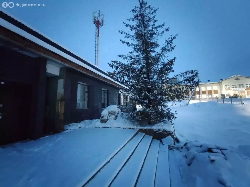 Офис (440 м) - Фото 2