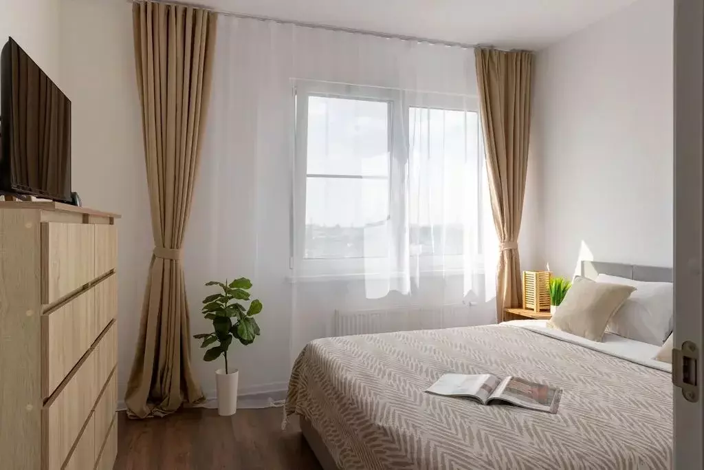 1-к кв. Санкт-Петербург ул. Маршала Казакова, 21к3 (36.0 м) - Фото 1