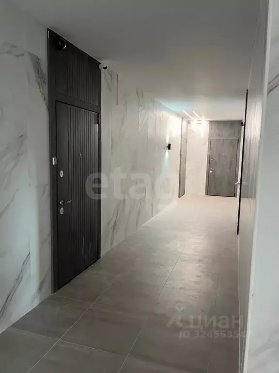 1-к кв. Северная Осетия, Владикавказ Кырджалийская ул., 29 (46.0 м) - Фото 1