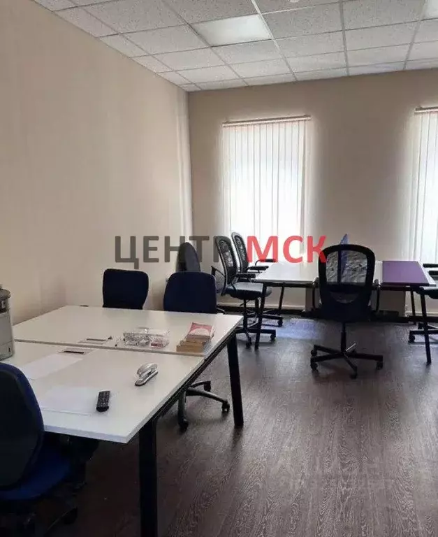 Офис в Москва Тверская ул., 20/3 (167 м) - Фото 1