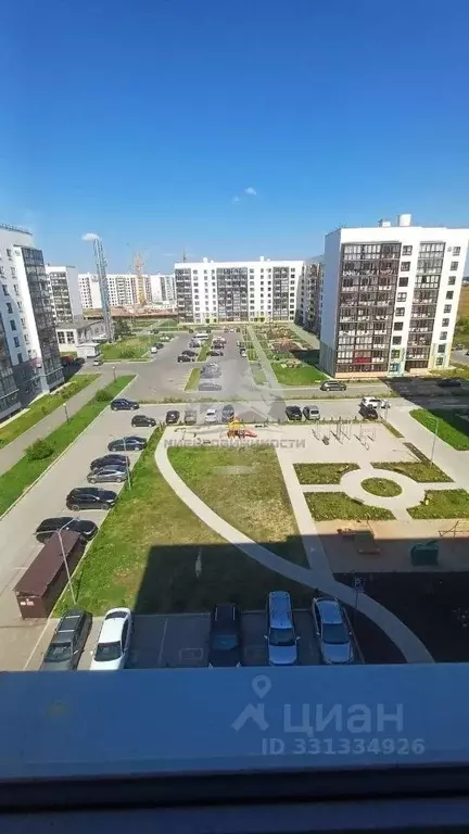 2-к кв. Новгородская область, Великий Новгород ул. Якова Павлова, 11 ... - Фото 2
