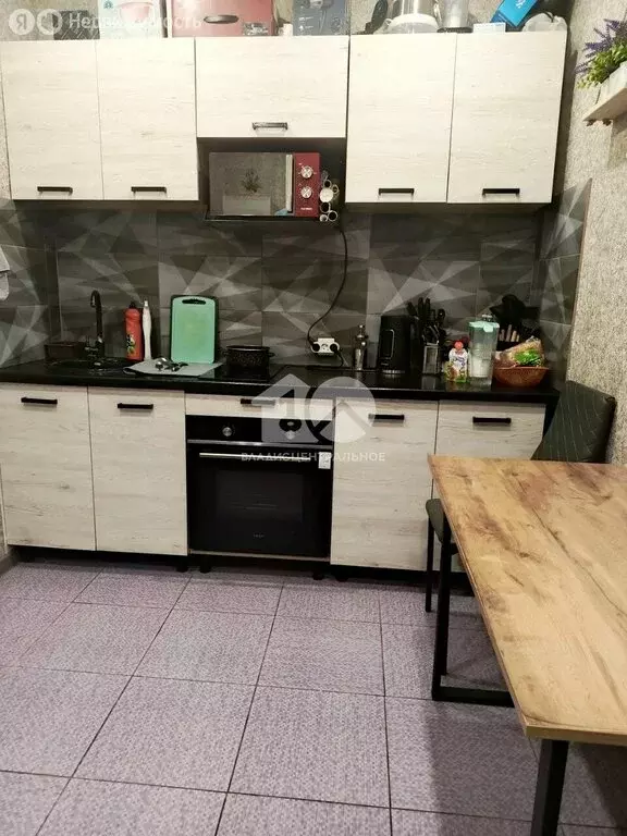 2-комнатная квартира: Мошковский район, пос. Октябрьский, Локтинская ... - Фото 2