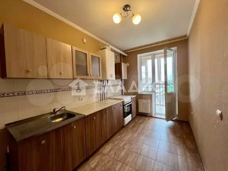 1-к. квартира, 31 м, 6/9 эт. - Фото 0
