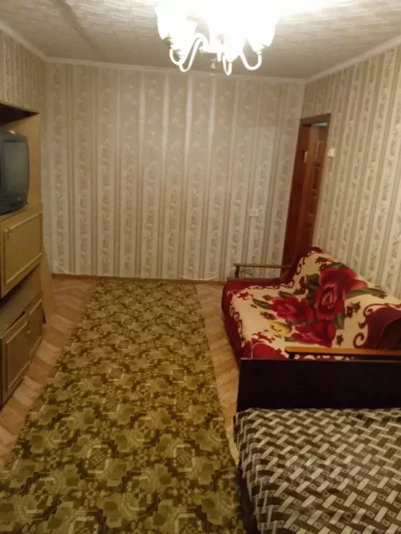 1-к кв. Владимирская область, Владимир ул. Диктора Левитана, 53 (32.6 ... - Фото 0