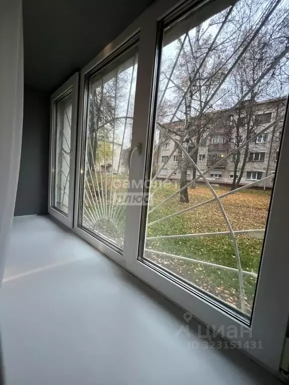 2-к кв. Чувашия, Новочебоксарск пер. Химиков, 5 (41.3 м) - Фото 1