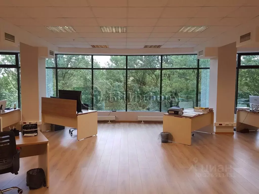 Офис в Санкт-Петербург 26-я Васильевского острова линия, 15к2 (116 м) - Фото 1