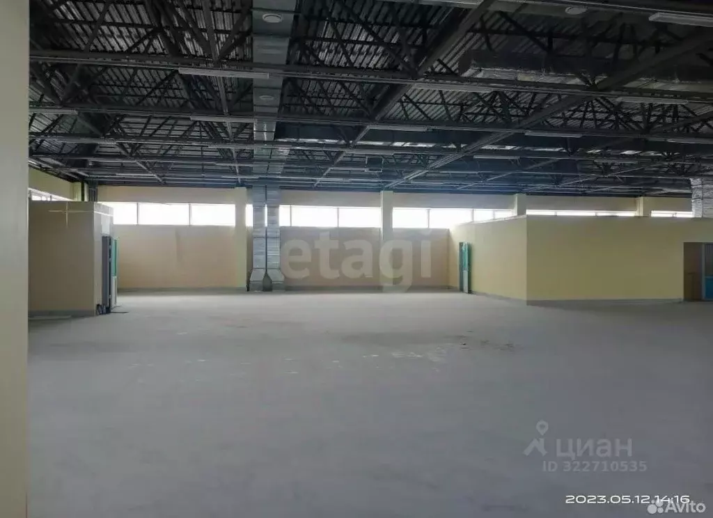 Офис в Красноярский край, Красноярск Северное ш., 17Ж (1700 м) - Фото 1