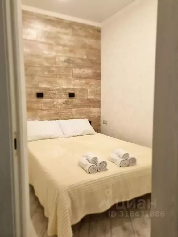 1-к кв. Краснодарский край, Геленджик Дивноморская ул., 37к19 (38.0 м) - Фото 0