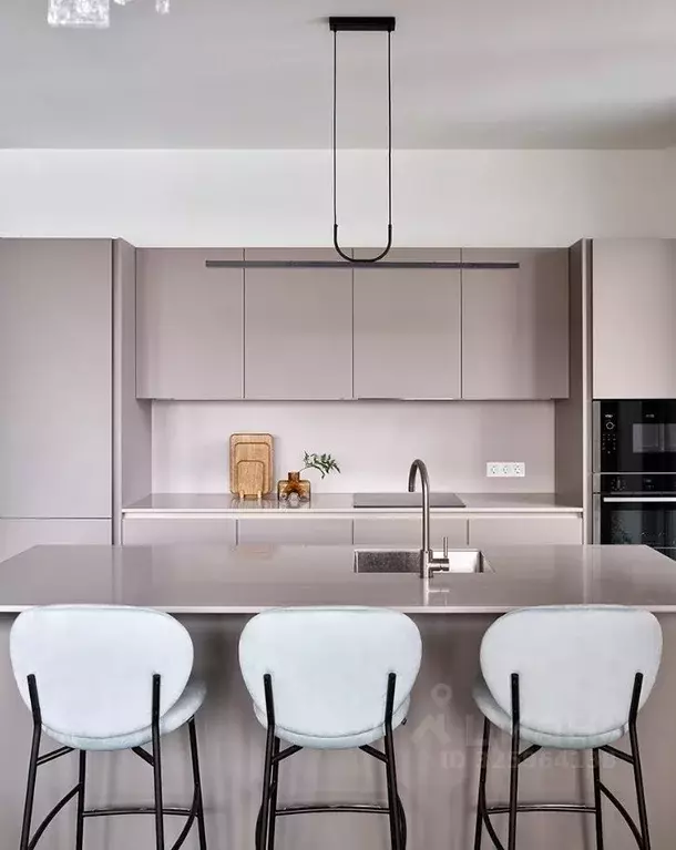 3-к кв. Москва ул. Костикова, 4к3 (121.0 м) - Фото 1